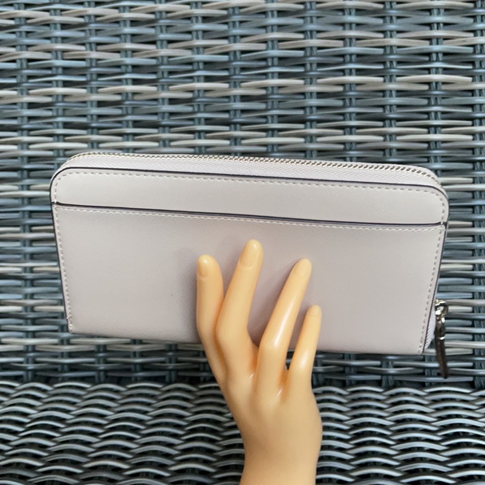 Kate Spade brynn large continental wallet - Picture 3 of 16